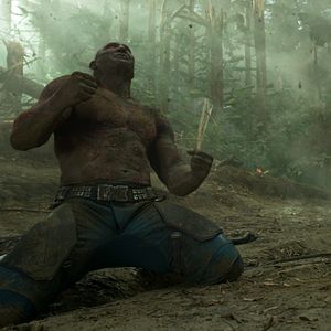 Foto Guardiões da Galáxia Vol. 2