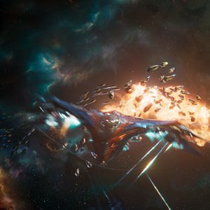 Foto Guardiões da Galáxia Vol. 2