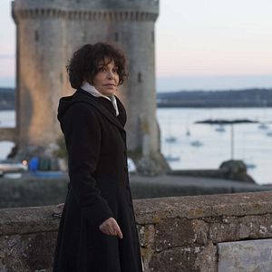 Foto Isabelle Mergault