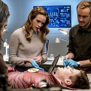 Foto Danielle Panabaker