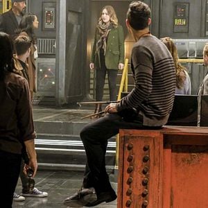 Foto Danielle Panabaker