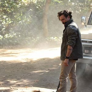 Foto Máquina Mortífera