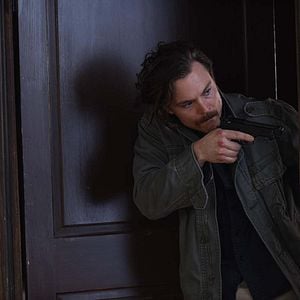 Foto Máquina Mortífera