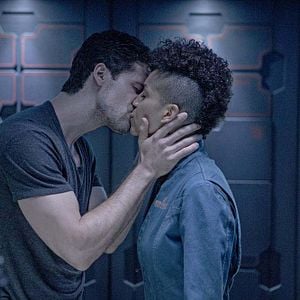 Foto Dominique Tipper