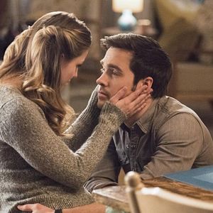 Foto Melissa Benoist