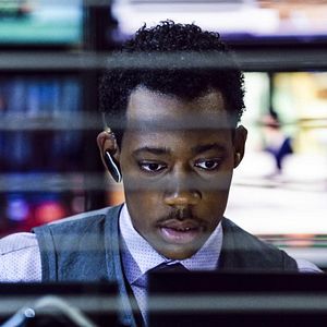 Foto Tyler James Williams