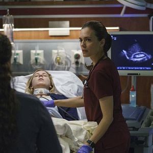 Foto Chicago Med: Atendimento de Emergência