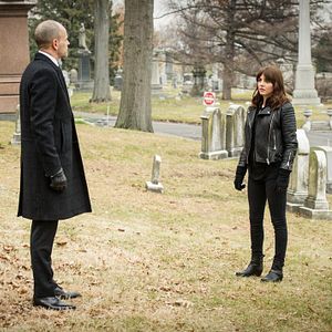 Foto Jonny Lee Miller