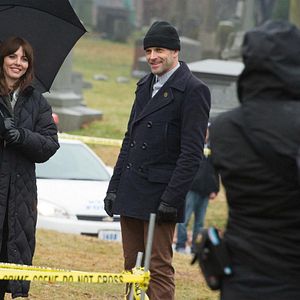 Foto Jonny Lee Miller