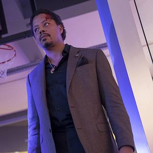 Foto Terrence Howard