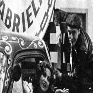 Foto Nossa Filha Gabriela