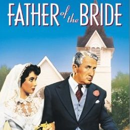 Foto O Papai da Noiva