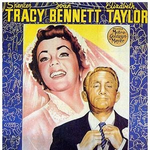 Foto O Papai da Noiva