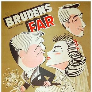 Foto O Papai da Noiva