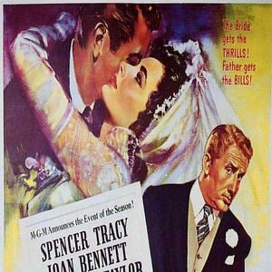 Foto O Papai da Noiva