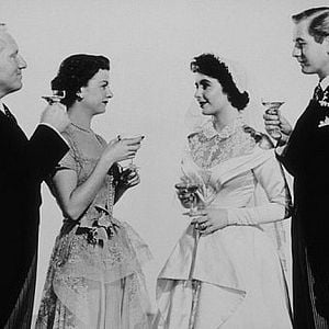 Foto O Papai da Noiva