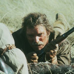 Foto A Vingança de Ulzana