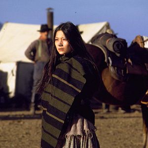 Foto A Vingança de Ulzana