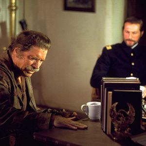 Foto A Vingança de Ulzana