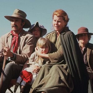 Foto A Vingança de Ulzana