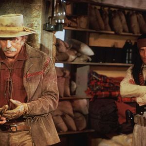 Foto A Vingança de Ulzana