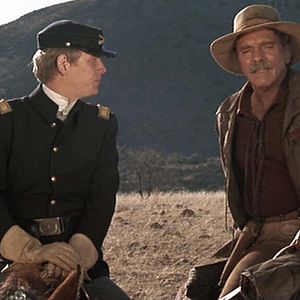 Foto A Vingança de Ulzana