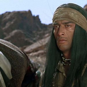 Foto A Vingança de Ulzana