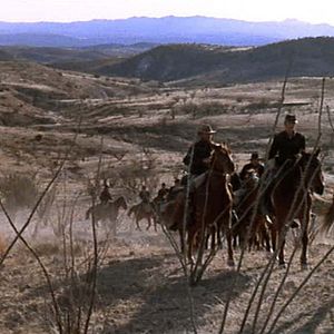 Foto A Vingança de Ulzana