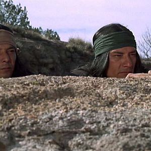 Foto A Vingança de Ulzana