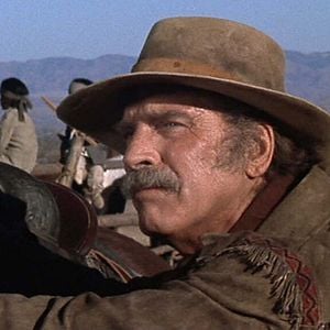 Foto A Vingança de Ulzana