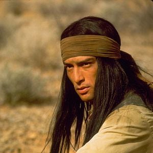 Foto A Vingança de Ulzana