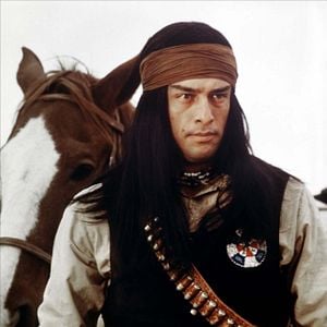 Foto A Vingança de Ulzana