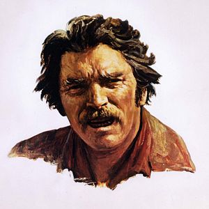 Foto A Vingança de Ulzana