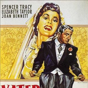 Foto O Papai da Noiva