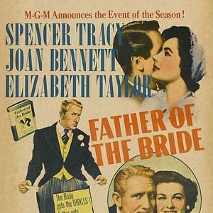 Foto O Papai da Noiva