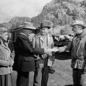 Foto A Passagem da Noite