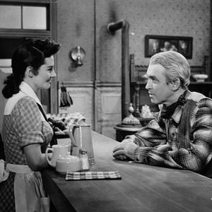 Foto A Passagem da Noite