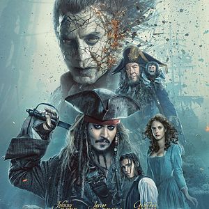 Foto Piratas do Caribe: A Vingança de Salazar