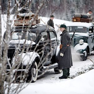 Foto The King's Choice