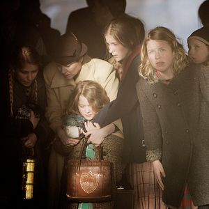 Foto The King's Choice