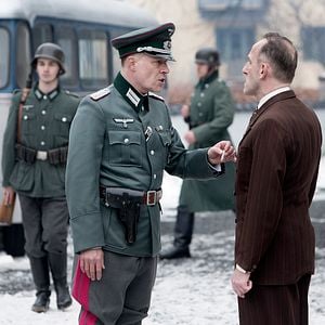 Foto The King's Choice