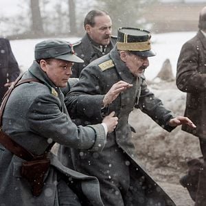 Foto Jesper Christensen