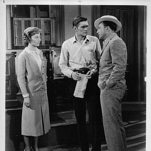 Foto O Vento Será Tua Herança