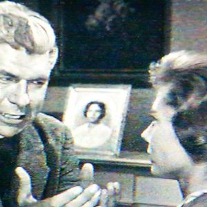 Foto O Vento Será Tua Herança