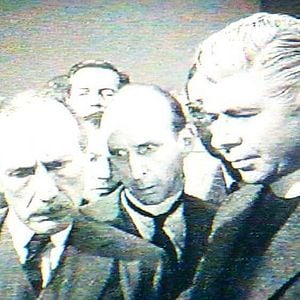 Foto O Vento Será Tua Herança