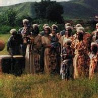 Foto Família Alcântara