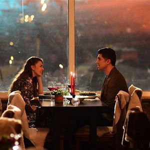 Foto Para Sempre no Meu Coração