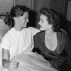 Foto Lágrimas Amargas