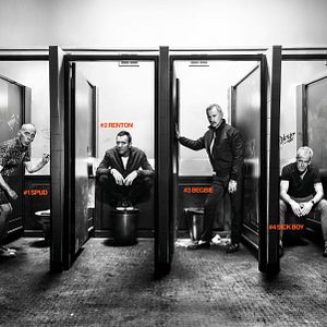 Foto T2 Trainspotting