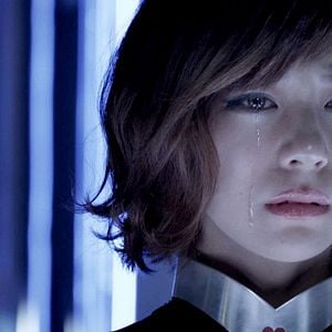 Foto Mariya Nishiuchi